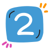2