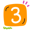 3